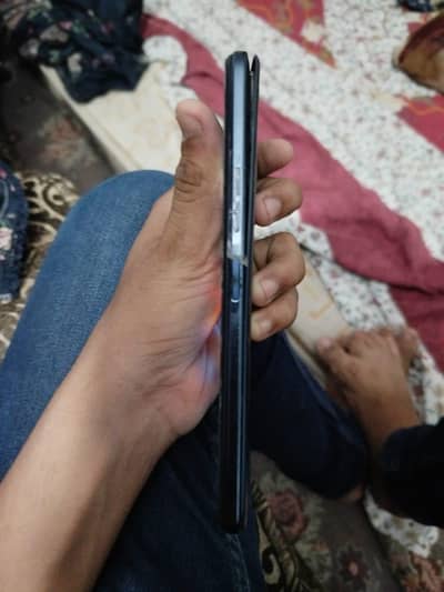 Tecno Camon 18