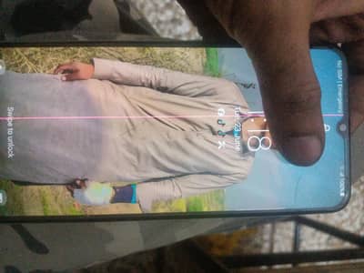 Samsung Mobile A70