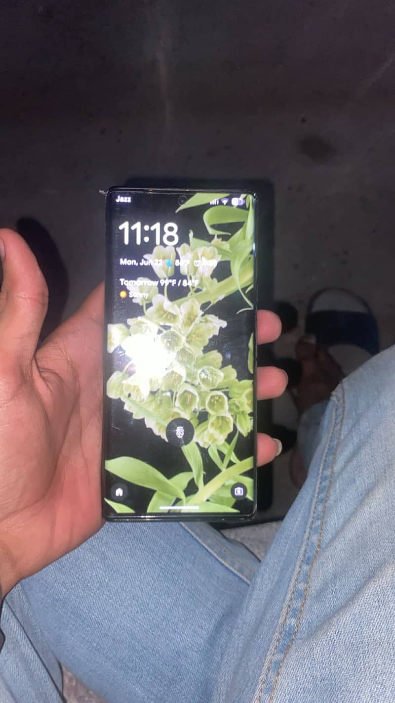 Google Pixel 6 Pro 1