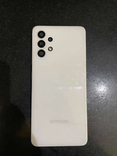 Samsung Mobile A32