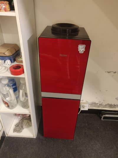 Haier HWD-336R
