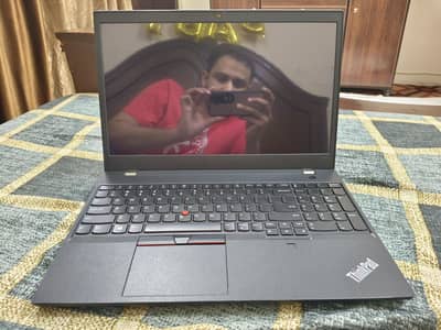 Lenovo ThinkPad P15v