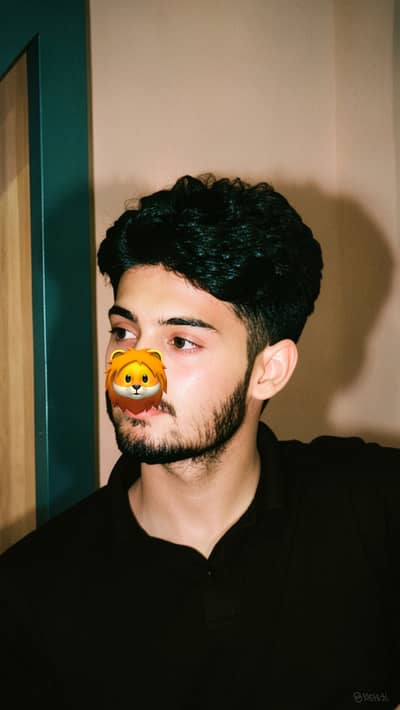 Abuzar Manj