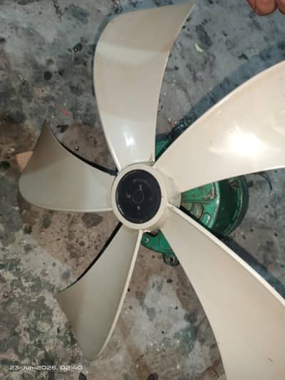 GENUIN PURE COPPER AIR COOLER MOTOR 100%