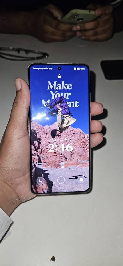 Realme GT 7 Pro racing adition