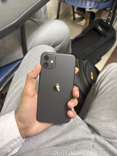 Apple iPhone 11
