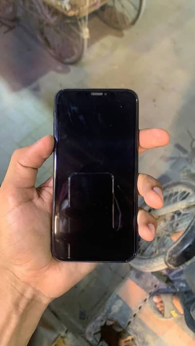 Apple iPhone XS