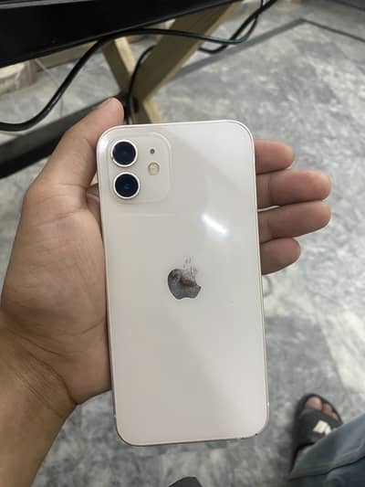 Iphone 12 pta approved 128gb