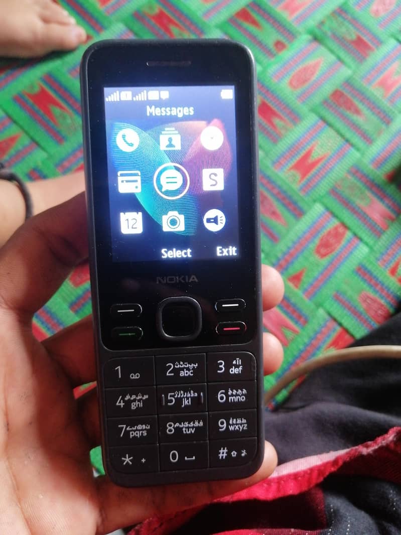 Nokia 150 1