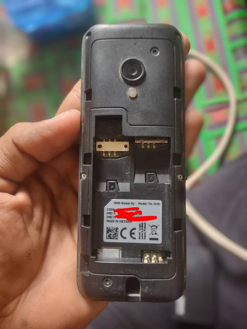 Nokia 150 3