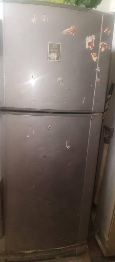 Dawlance 137W Low Bill Fridge *Contact: +92 313 5600024