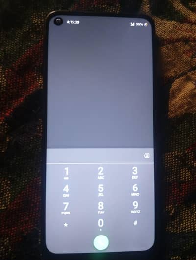 One Plus Nord N10