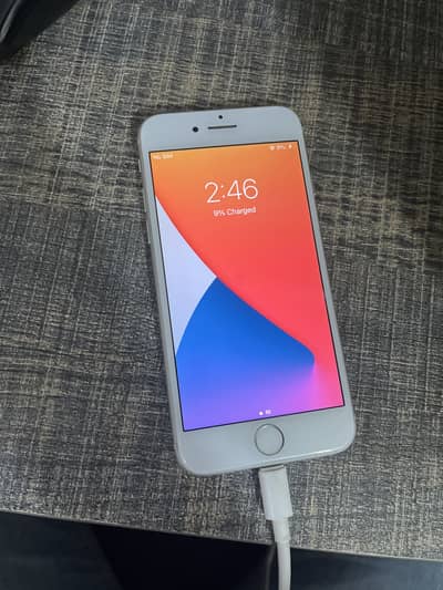 Apple iPhone 7