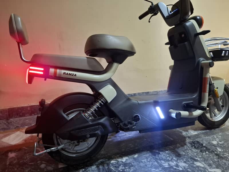 Ramza Kuling 1