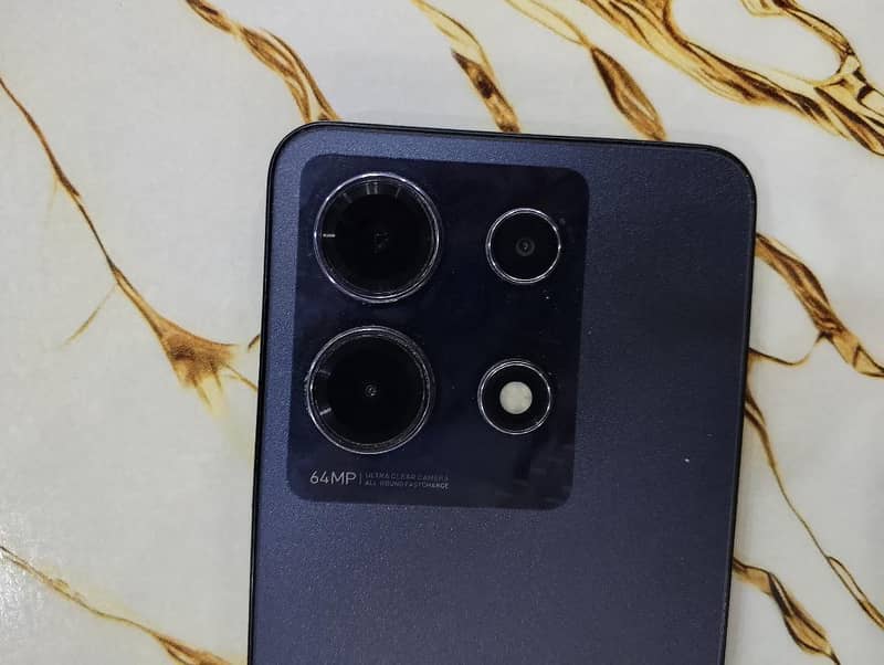 Infinix Note 30 3