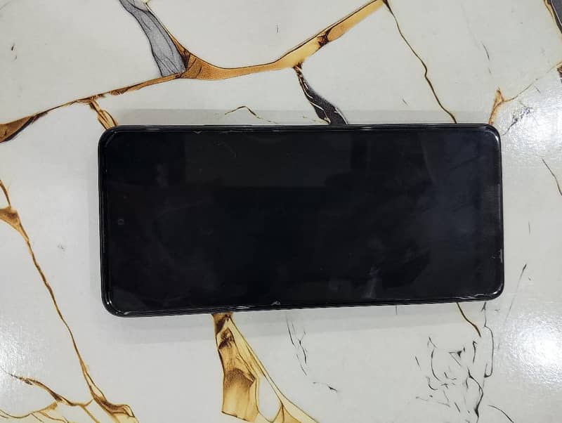 Infinix Note 30 7