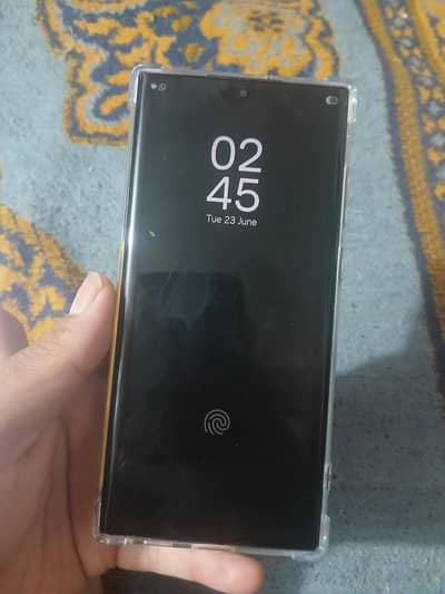 Samsung S22 ultra