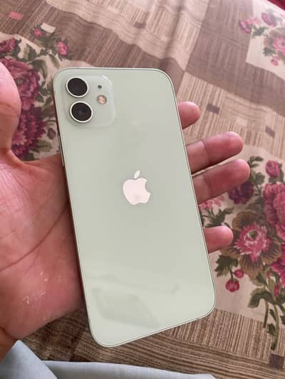 Apple iPhone 12 urgent sale