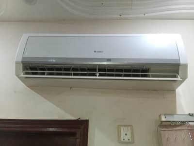 gree inverter  1.5 ton