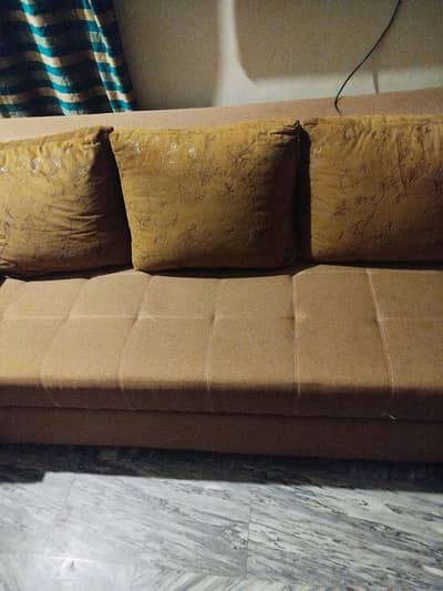 full size Chester sofa