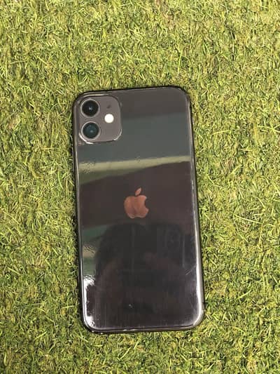 Apple iPhone 11