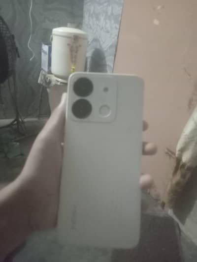 Infinix Smart 7 HD