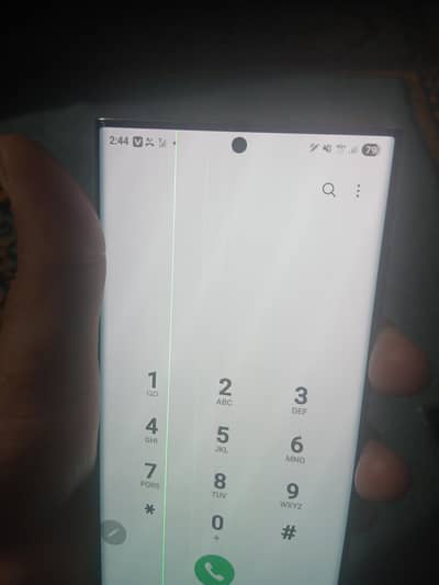 Samsung Mobile S22 Ultra