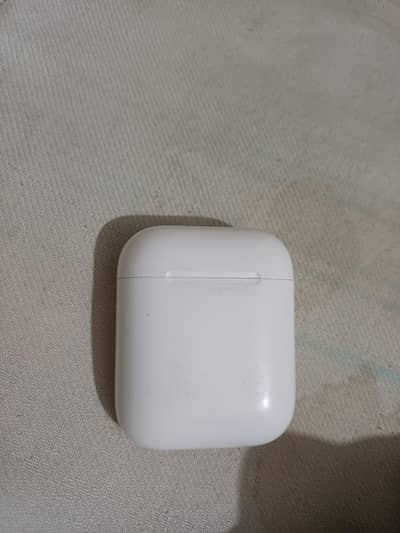Apple Air Buds Generation 2