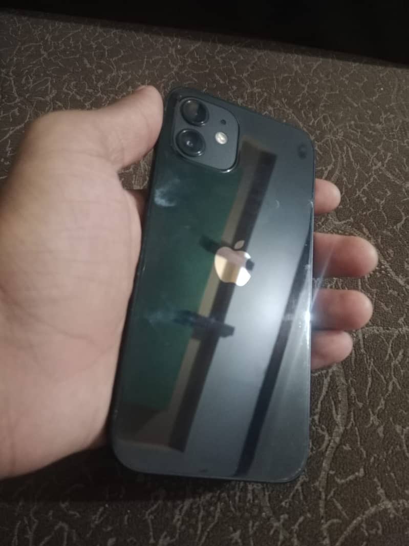 Apple iPhone 12 2