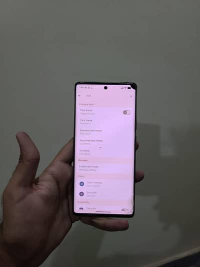 Google Pixel 6 Pro 12/128