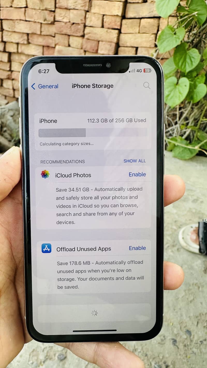 Apple iPhone X 2