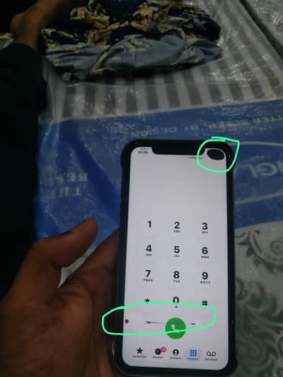 IPHONE 11 FACTORY UNLOCK NON PTA