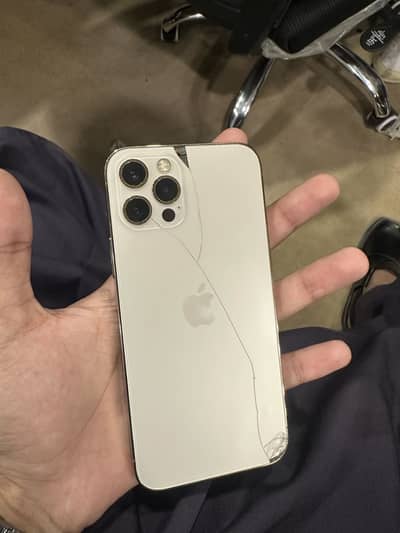 Apple iPhone 12 Pro