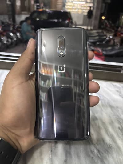 One Plus 7