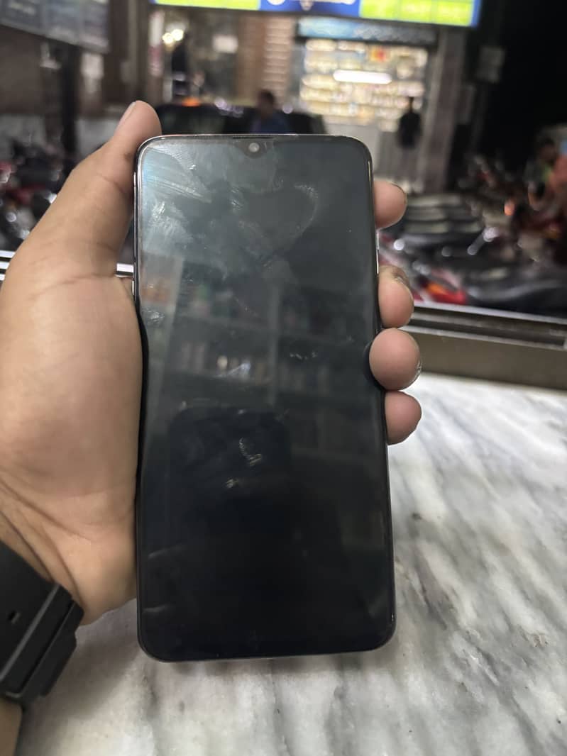 One Plus 7 2
