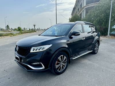 DFSK Glory 580 Pro 2022