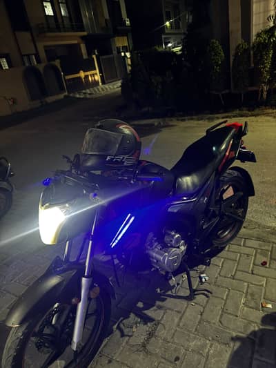 Bike for sale