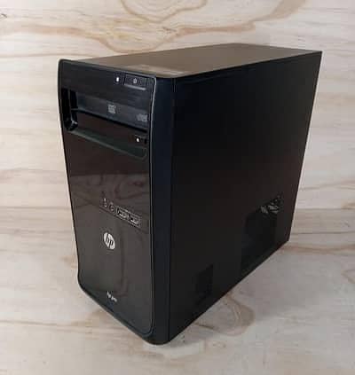 intel(R) core(TM) i5 - 3470 CPU @ 3.20GHz