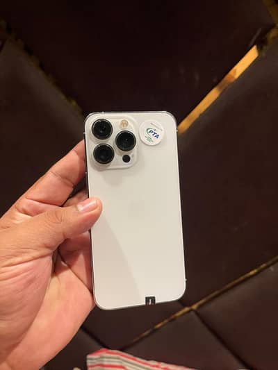 Apple iPhone 13 Pro