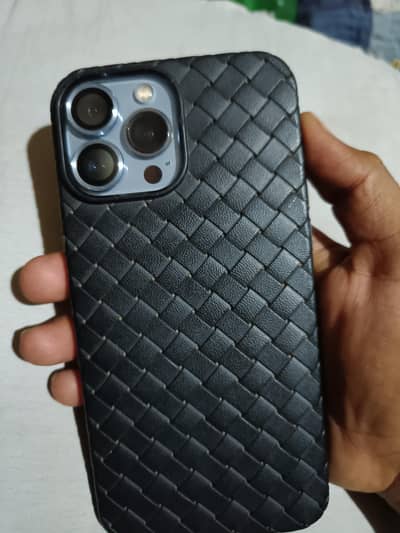 I phone 13 pro max 85%/128