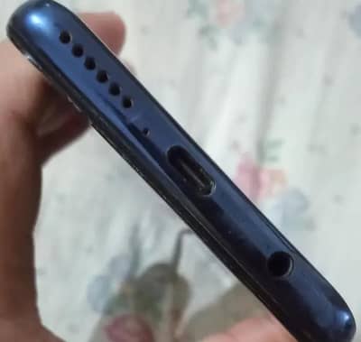 Motorola One 5G Ace