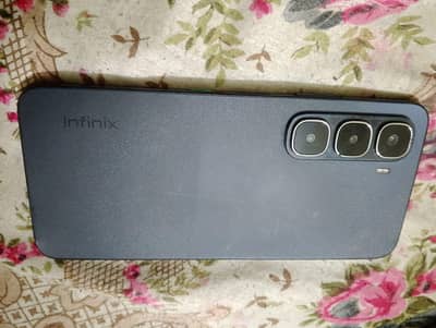 Infinix hot 60 i