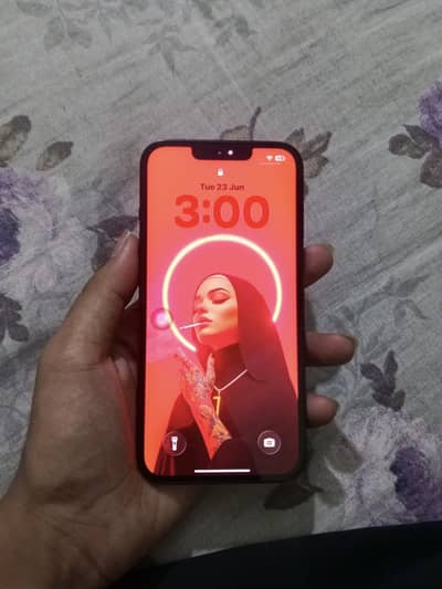 Apple iPhone 13