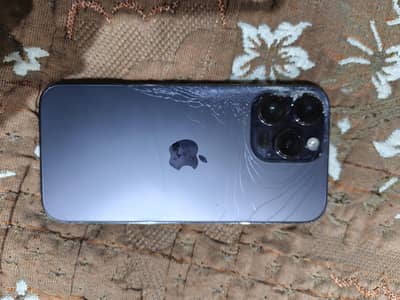 Apple iPhone 14 Pro Max