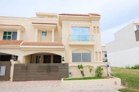 7 Marla Brand New House For Sale At Reasonable Price