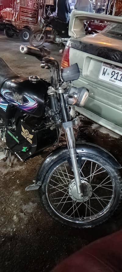 batter bike for sale