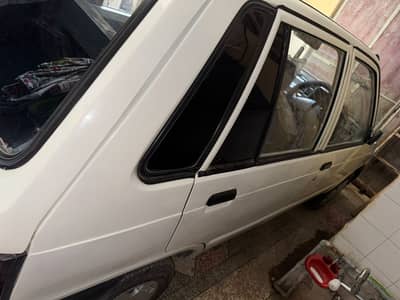 Suzuki Mehran VX 2006