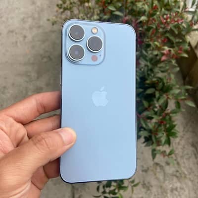 Apple iPhone 13 Pro waterpack