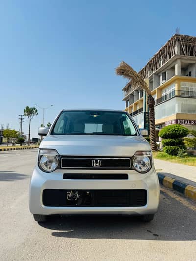 Honda N wgn (G)