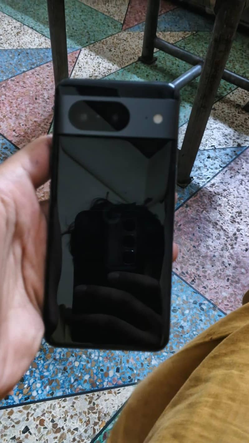 Google Pixel 8 8